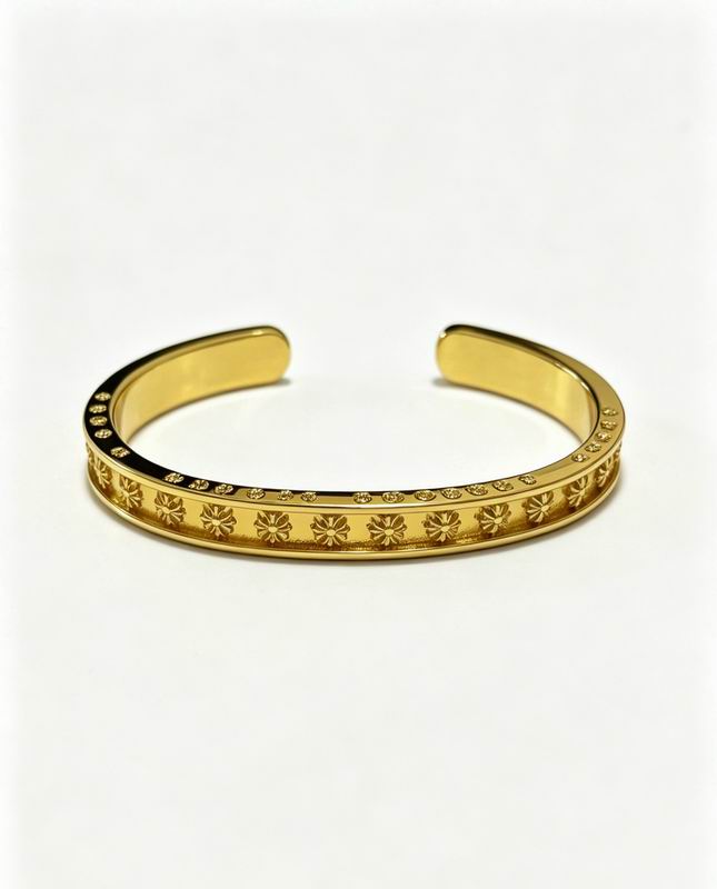 Chrome Hearts Bracelet 07yxs61